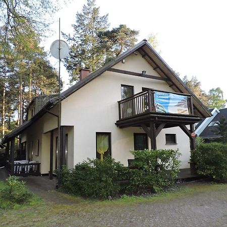 Lotosdom Apartment Pobierowo Exterior photo
